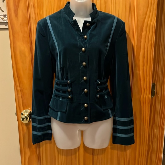 Together Jackets & Blazers - Beautiful Together Jacket